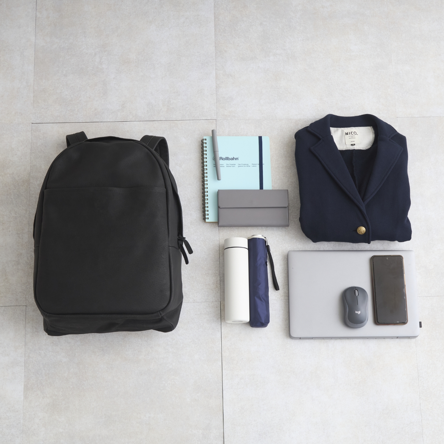 【期間限定販売】sonor/ARAI BACKPACK DAI